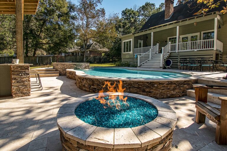 Daphne Pool Builders