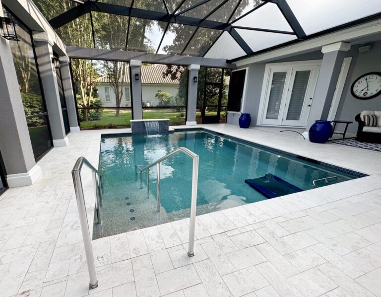 Destin Pool Builders