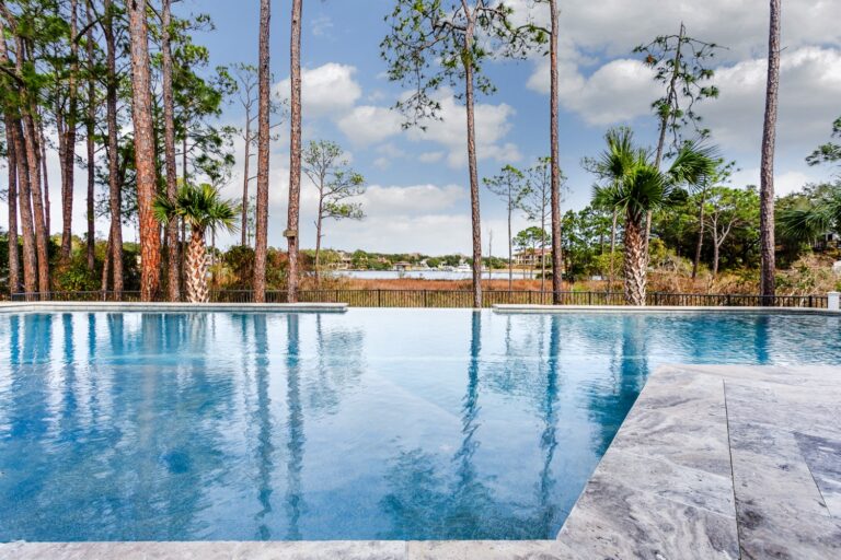Destin Pool Builders