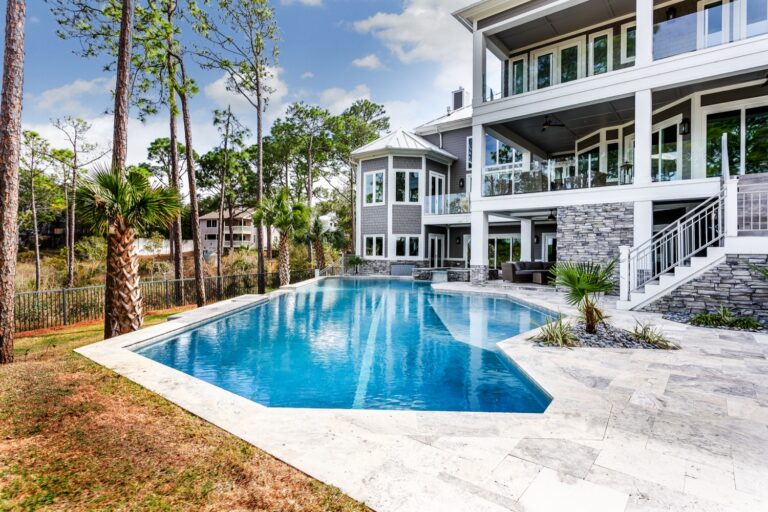 Destin Pool Builders