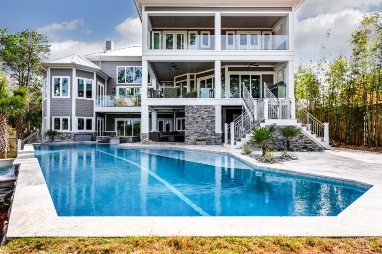 Destin Pool Builders