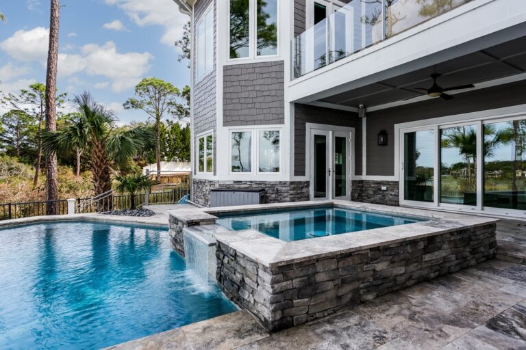 Destin Pool Builders