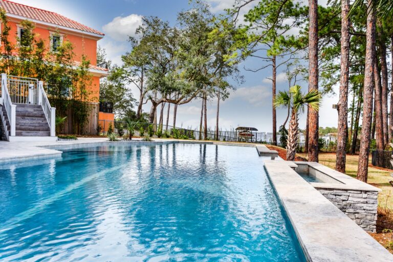 Destin Pool Builders