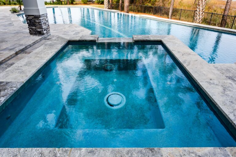 Destin Pool Builders