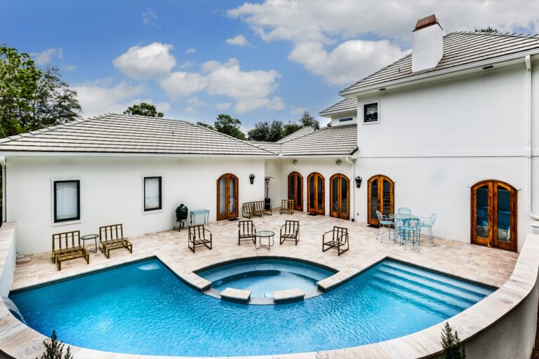 Fairhope Pool Builders
