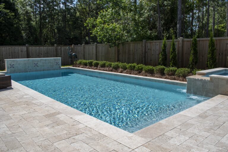 Fairhope Pool Builders
