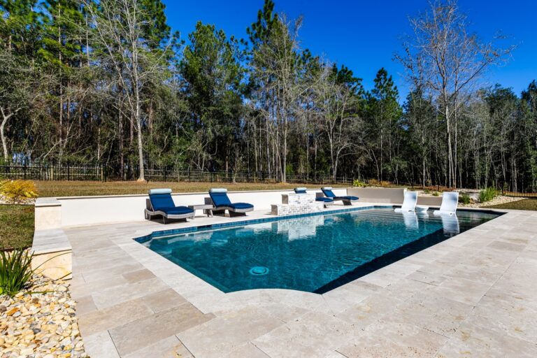 Fairhope Pool Builders