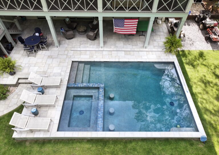 Fairhope Pool Builders