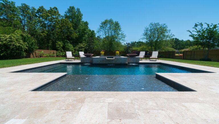 Fairhope Pool Builders