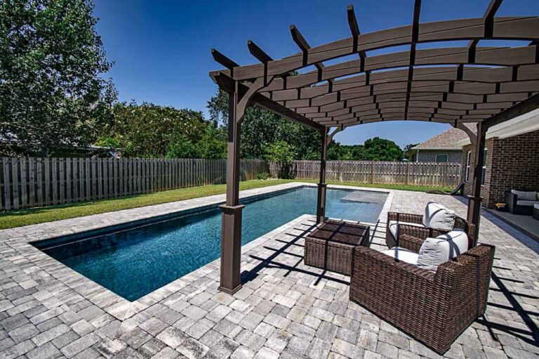 Fairhope Pool Builders