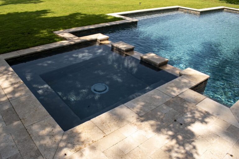 Fairhope Pool Builders