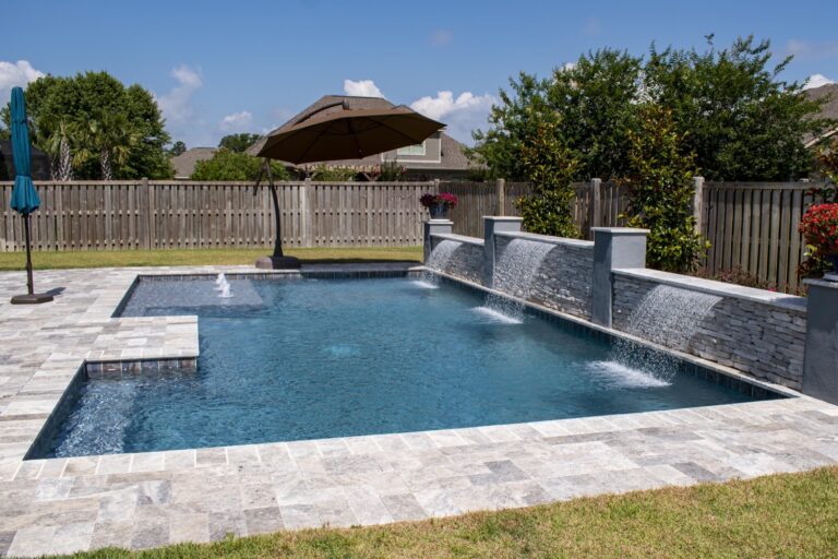 Fairhope Pool Builders