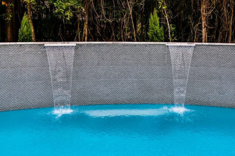 Fairhope Pool Builders