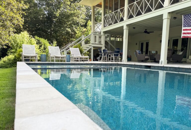 Fairhope Pool Builders