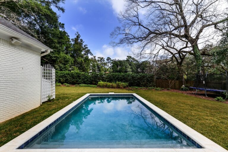 Fairhope Pool Builders