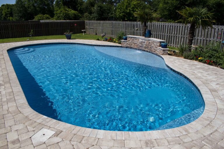 Fairhope Pool Builders