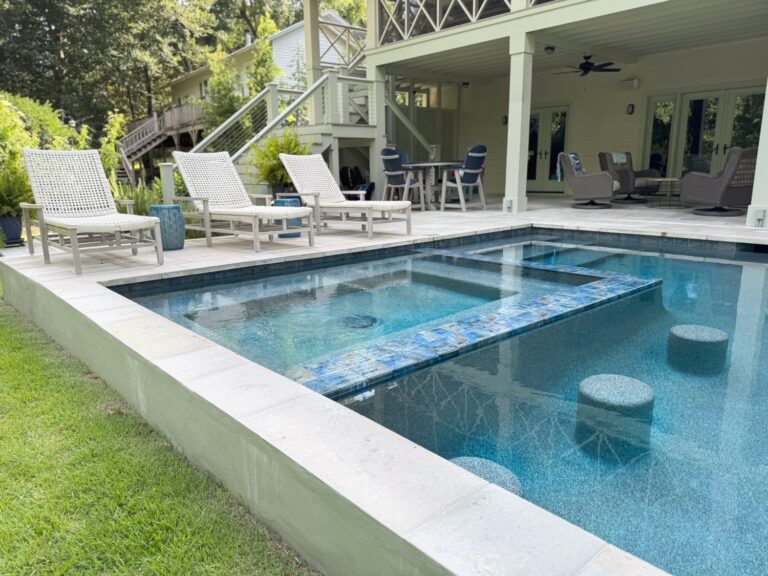 Fairhope Pool Builders