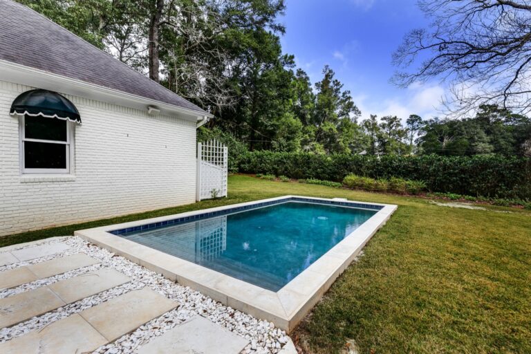 Fairhope Pool Builders
