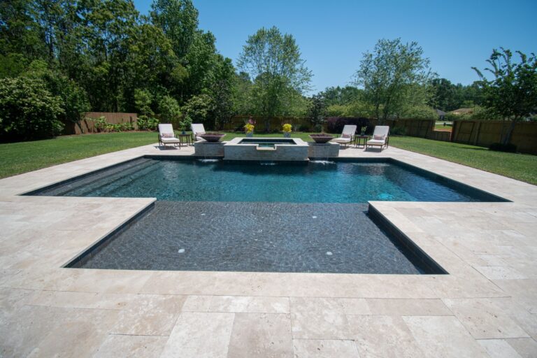 Fairhope Pool Builders