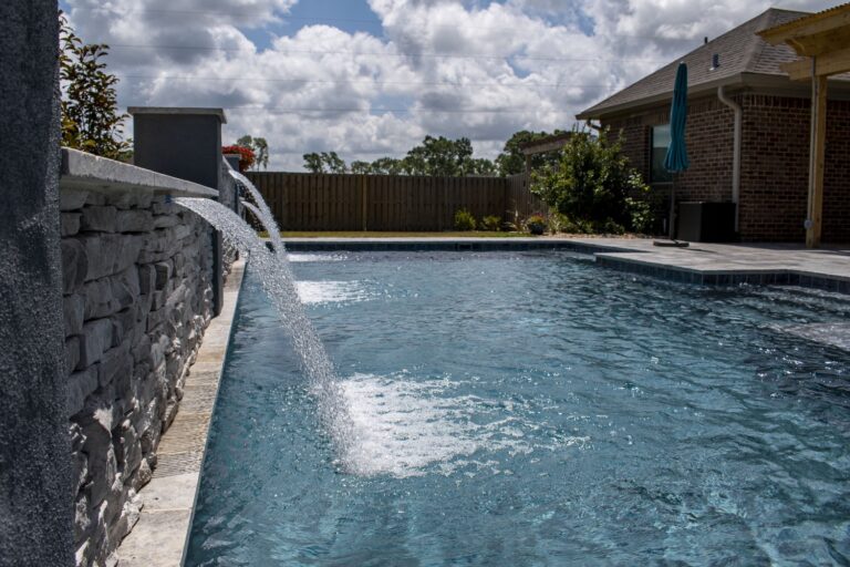 Fairhope Pool Builders