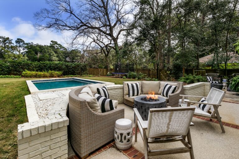 Fairhope Pool Builders