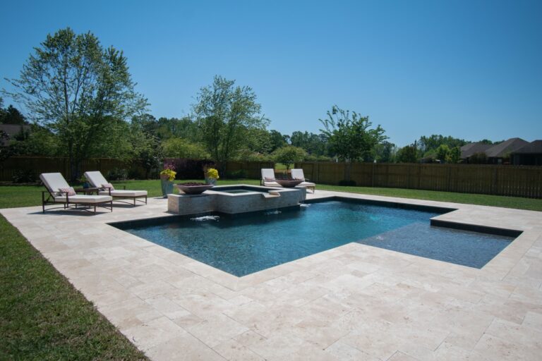 Fairhope Pool Builders