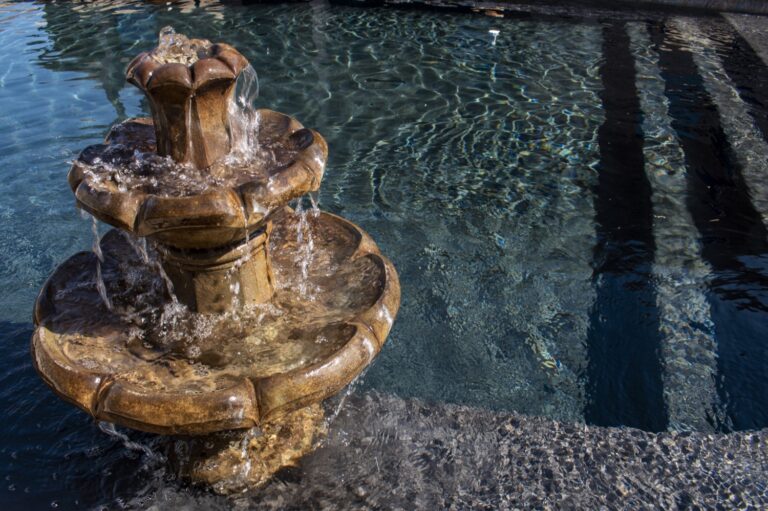 Fairhope Pool Builders