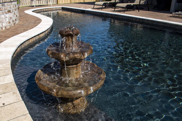 Fairhope Pool Builders
