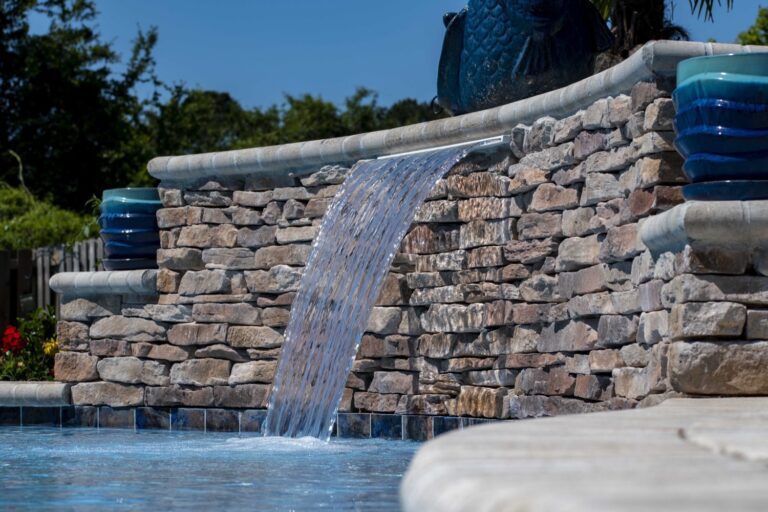 Fairhope Pool Builders