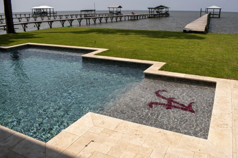 Fairhope Pool Builders