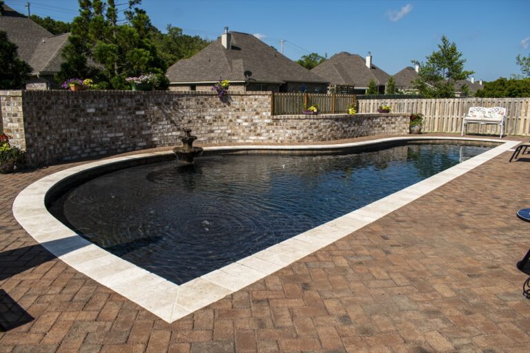 Fairhope Pool Builders