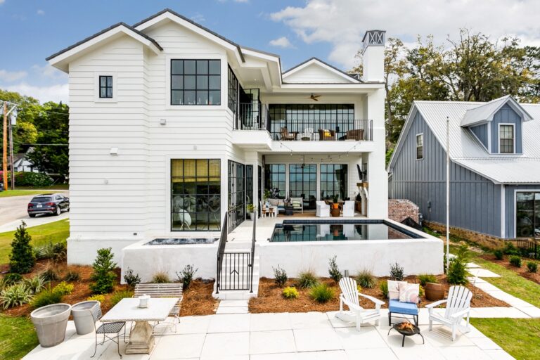 Fairhope Pool Builders