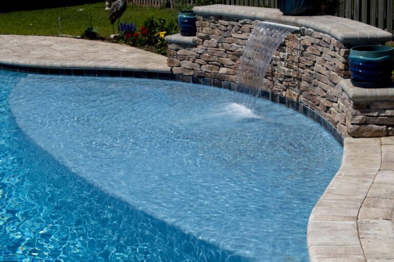 Fairhope Pool Builders