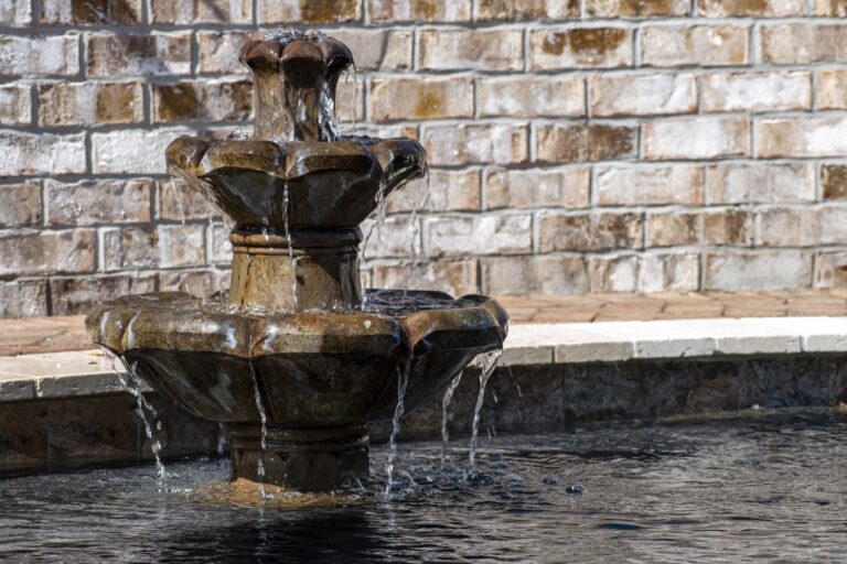 Fairhope Pool Builders