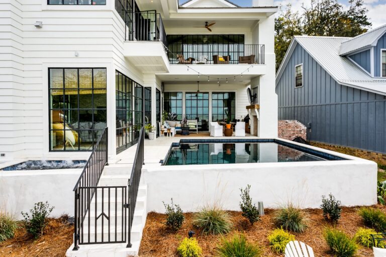 Fairhope Pool Builders