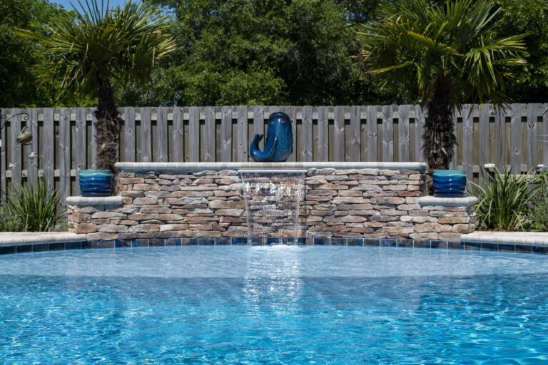 Fairhope Pool Builders