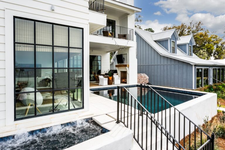 Fairhope Pool Builders
