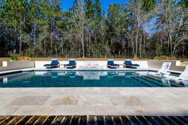 Fairhope Pool Builders
