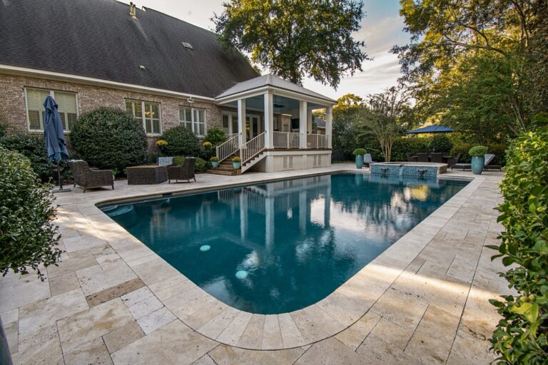 Alabama Pool Builders