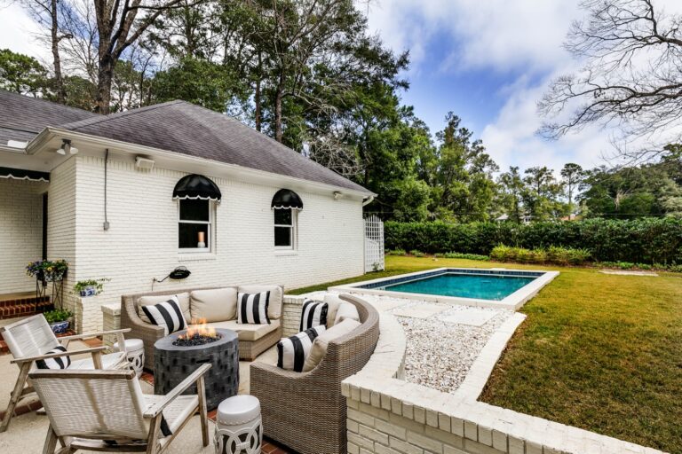 Fairhope Pool Builders