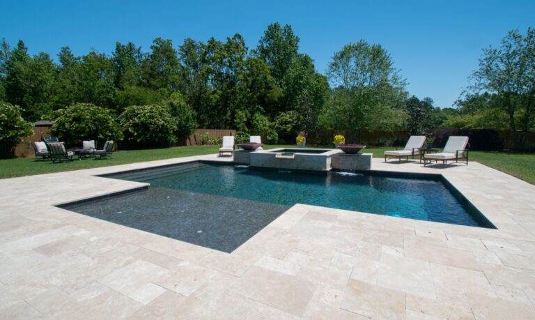 Fairhope Pool Builders