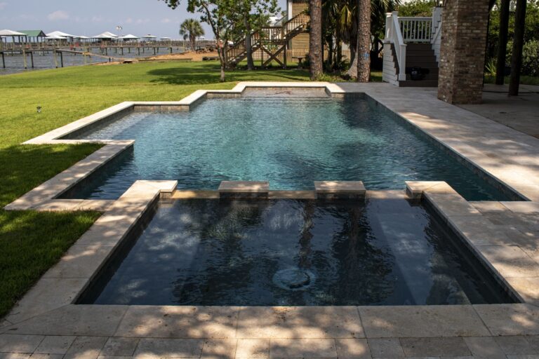 Fairhope Pool Builders