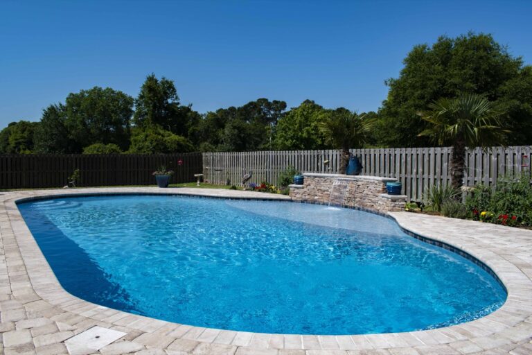 Fairhope Pool Builders