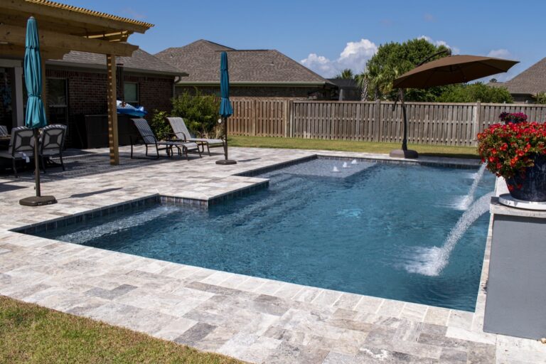 Fairhope Pool Builders