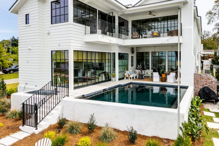 Fairhope Pool Builders