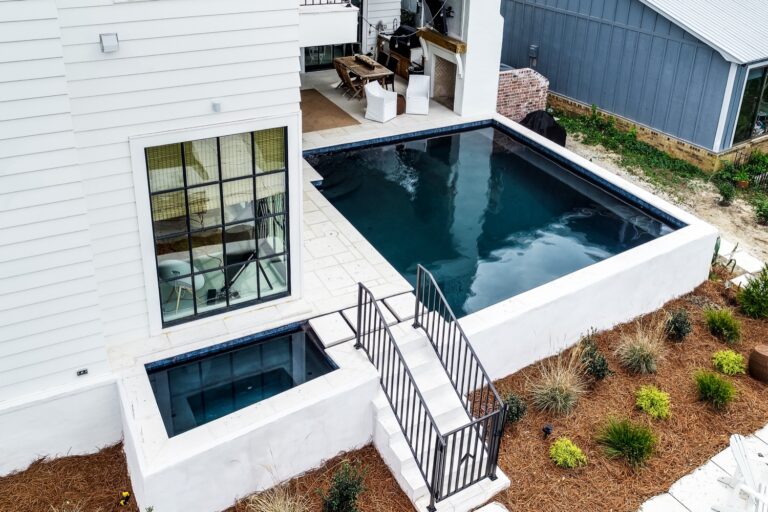 Fairhope Pool Builders