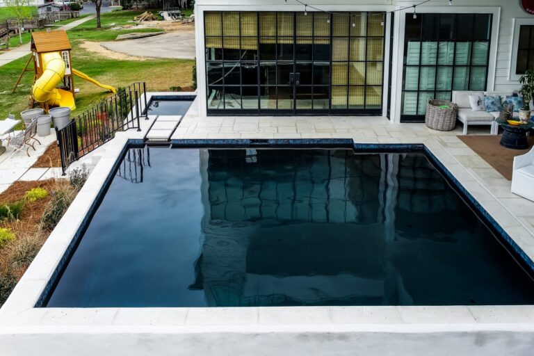 Fairhope Pool Builders