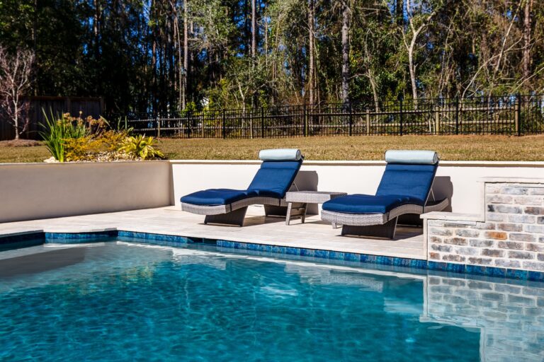 Fairhope Pool Builders