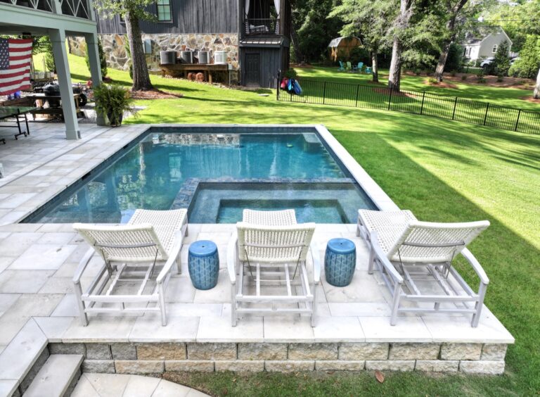Fairhope Pool Builders