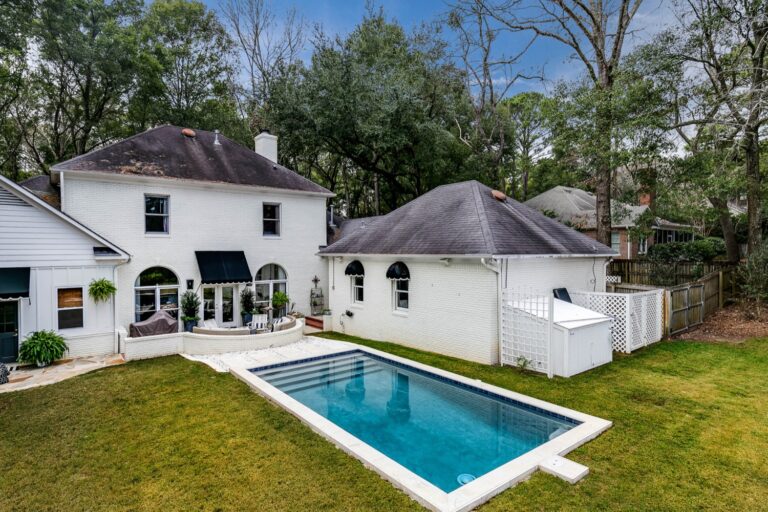 Fairhope Pool Builders